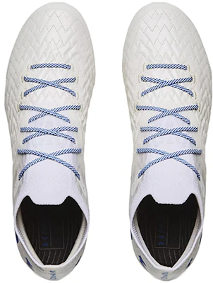 Under Armour Clone Magnetico Pro FG ''Bianco Victory Blue'' 3022629-104 Shop Under Armour Clone Magnetico Pro FG ''Bianco Victory Blue'' 3022629-104