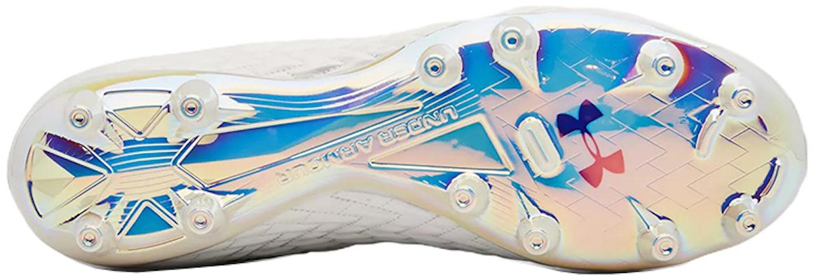 언더아머 클론 마그네티코 프로 FG '화이트 빅토리 블루' 3022629-104 Purchase 언더아머 클론 마그네티코 프로 FG '화이트 빅토리 블루' 3022629-104