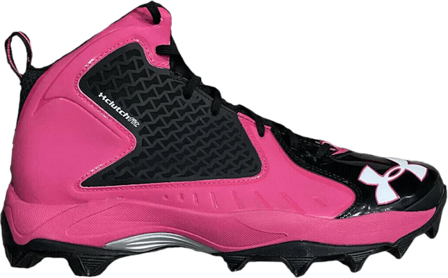安德玛 Clutchfit “粉色黑色” 1270815-008 Buy 安德玛 Clutchfit “粉色黑色” 1270815-008