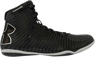 Under Armour Clutchfit Boxer 'Black' 3021507-001 Under Armour Clutchfit Boxer 'Black' 3021507-001