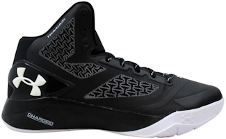 Under Armour Clutchfit Drive 2 'Black' 1258143-011 Under Armour Clutchfit Drive 2 'Black' 1258143-011