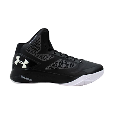 UA Clutchfit Drive 2 'Black'