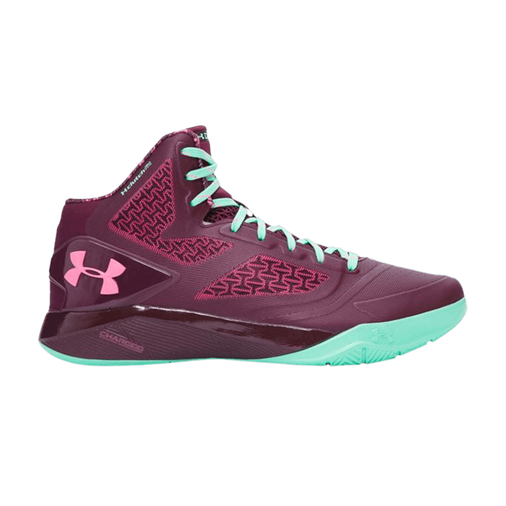 Under Armour Clutchfit Drive 2 'Black History Month' 1276456-602