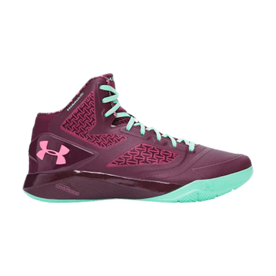 UA Clutchfit Drive 2 'Black History Month'