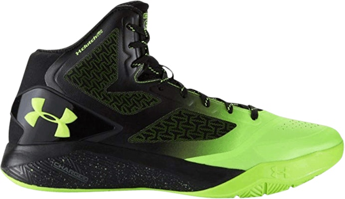 Under Armour Clutchfit Drive 2 'Hitam Hijau Hyper' 1258143-005 Buy Under Armour Clutchfit Drive 2 'Hitam Hijau Hyper' 1258143-005