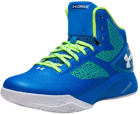 Under Armour ClutchFit Drive 2 'Biru' 1258143-481 Buy Under Armour ClutchFit Drive 2 'Biru' 1258143-481