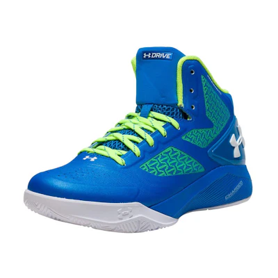UA ClutchFit Drive 2 'Blue'