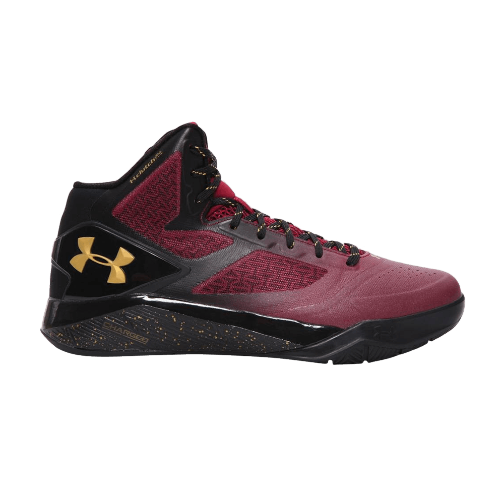 Under Armour Clutchfit Drive 2 'Cardinal' 1258143-627
