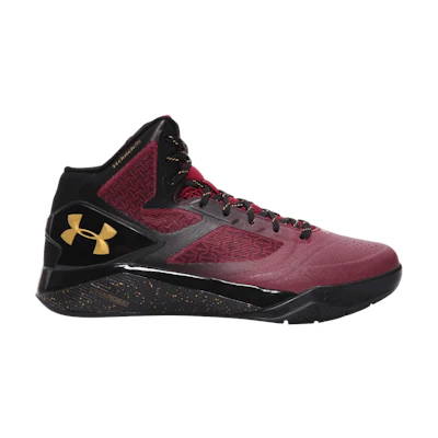 UA Clutchfit Drive 2 'Cardinal'