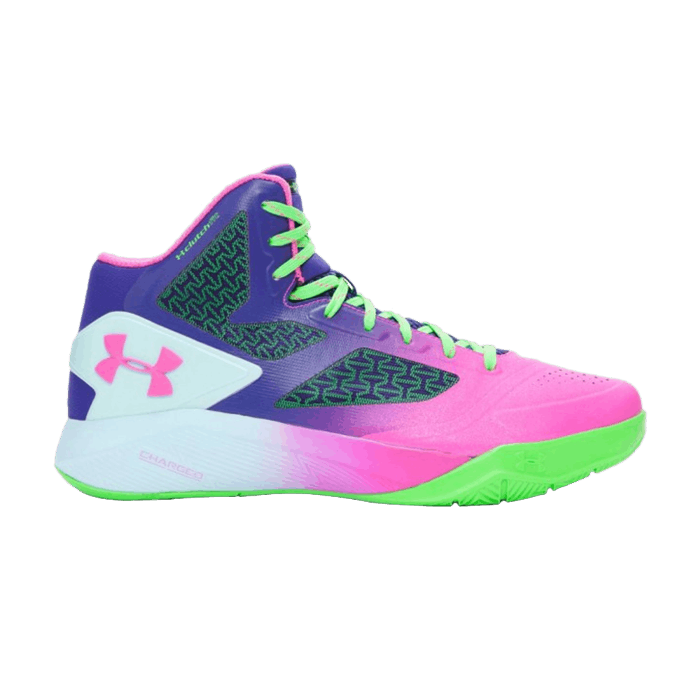 Under Armour Clutchfit Drive 2 'Elite 24' 1276456-678