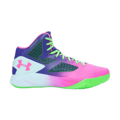UA Clutchfit Drive 2 'Elite 24'