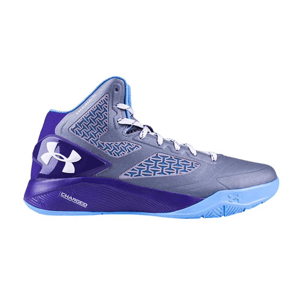 Under Armour Clutchfit Drive 2 'Graphite Purple' 1258143-042