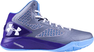 Under Armour Clutchfit Drive 2 'Graphite Purple' 1258143-042 Under Armour Clutchfit Drive 2 'Graphite Purple' 1258143-042