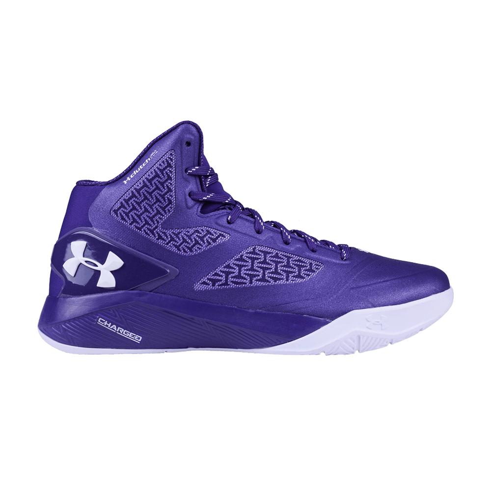 Under Armour Clutchfit Drive 2 'Purple' 1258143-502