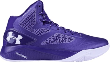 Under Armour Clutchfit Drive 2 'Purple' 1258143-502 Under Armour Clutchfit Drive 2 'Purple' 1258143-502