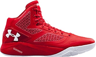 Under Armour Clutchfit Drive 2 'Red' 1258143-603 Under Armour Clutchfit Drive 2 'Red' 1258143-603
