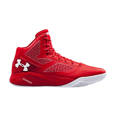 UA Clutchfit Drive 2 'Red'