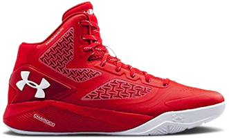 Under Armour Clutchfit Drive 2 'Red' 1258143-603 Under Armour Clutchfit Drive 2 'Red' 1258143-603
