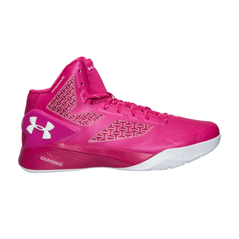 Under Armour Clutchfit Drive 2 'Tropic Pink' 1258143-654