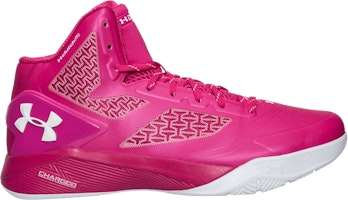 Under Armour Clutchfit Drive 2 'Tropic Pink' 1258143-654 Under Armour Clutchfit Drive 2 'Tropic Pink' 1258143-654