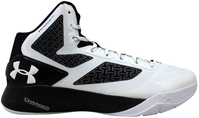 Under Armour Clutchfit Drive 2 'Putih' 1258143-101 Buy Under Armour Clutchfit Drive 2 'Putih' 1258143-101