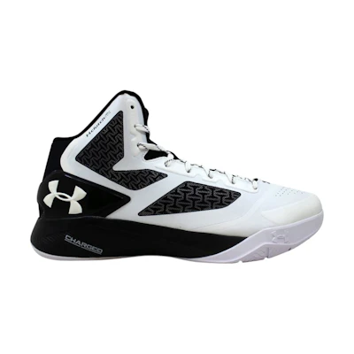 UA Clutchfit Drive 2 'White'