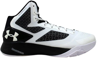Under Armour Clutchfit Drive 2 'White' 1258143-101 Under Armour Clutchfit Drive 2 'White' 1258143-101