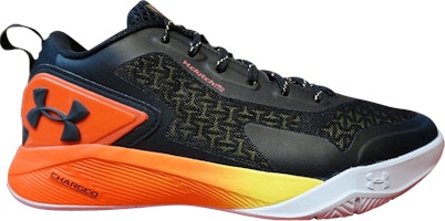 Under Armour Clutchfit Drive 2 Low 'Black' 1264221-005 Under Armour Clutchfit Drive 2 Low 'Black' 1264221-005