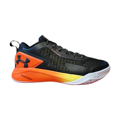 UA Clutchfit Drive 2 Low 'Black'