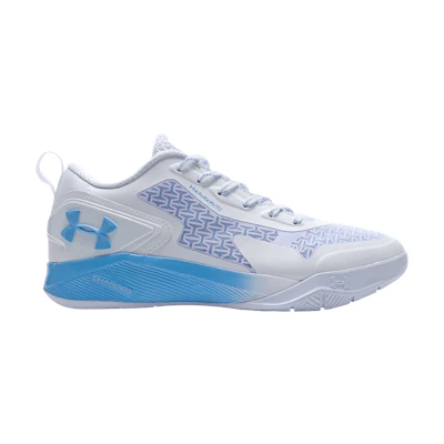 UA ClutchFit Drive 2 Low 'Grey'