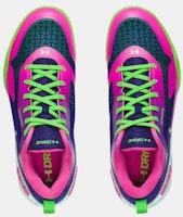 Under Armour ClutchFit Drive 2 Low 'Multi-Color' 1264221-652 Under Armour ClutchFit Drive 2 Low 'Multi-Color' 1264221-652