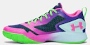 Order 安德瑪 ClutchFit Drive 2 Low 多色 1264221-652