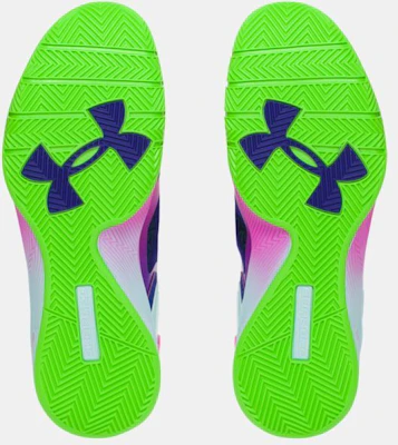 安德瑪 ClutchFit Drive 2 Low 多色 1264221-652 Shop 安德瑪 ClutchFit Drive 2 Low 多色 1264221-652