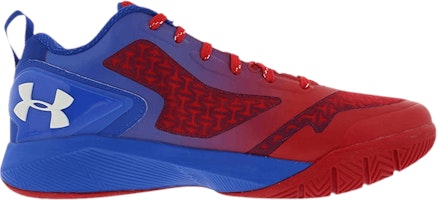 Under Armour Clutchfit Drive 2 Low PE 'Brandon Jennings' 1264221-602 Under Armour Clutchfit Drive 2 Low PE 'Brandon Jennings' 1264221-602