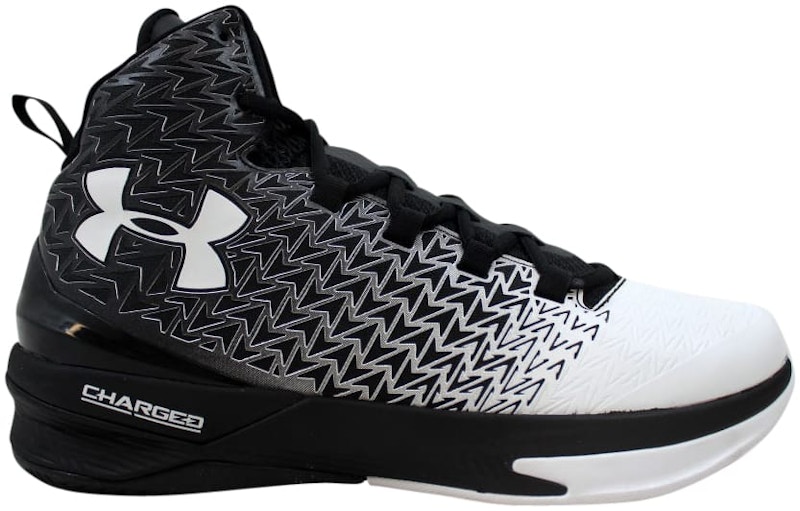 Under Armour Clutchfit Drive 3 'Black' 1269274-002