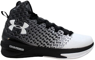 Under Armour Clutchfit Drive 3 'Black' 1269274-002 Under Armour Clutchfit Drive 3 'Black' 1269274-002