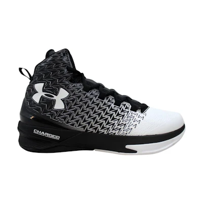 UA Clutchfit Drive 3 'Black'