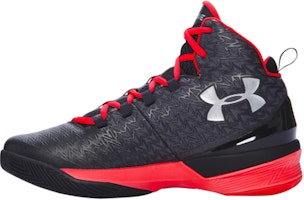 Under Armour Clutchfit Drive 3 'Black Red' 1269274-003 Under Armour Clutchfit Drive 3 'Black Red' 1269274-003