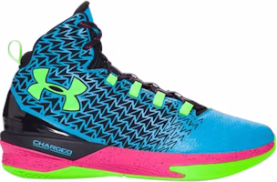 Under Armour Clutchfit Drive 3 'Blue' 1269274-436 Under Armour Clutchfit Drive 3 'Blue' 1269274-436