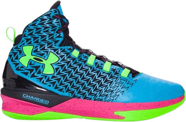 Under Armour Clutchfit Drive 3 '藍色' 1269274-436 Buy Under Armour Clutchfit Drive 3 '藍色' 1269274-436