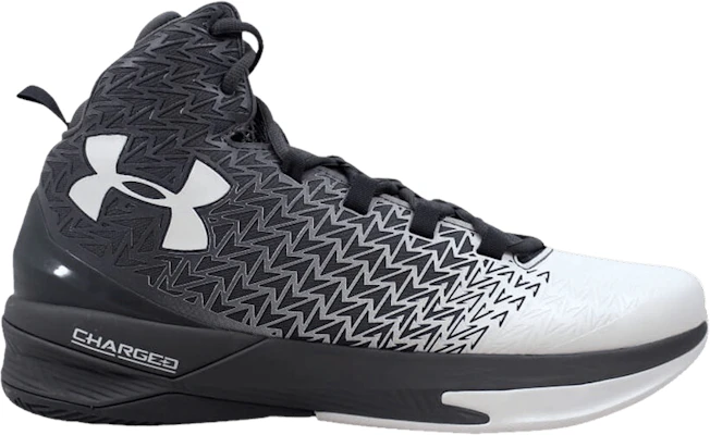 Under Armour Clutchfit Drive 3 'Grafito Blanco' 1269274-040 Buy Under Armour Clutchfit Drive 3 'Grafito Blanco' 1269274-040