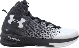 Under Armour Clutchfit Drive 3 'Graphite White' 1269274-040 Under Armour Clutchfit Drive 3 'Graphite White' 1269274-040