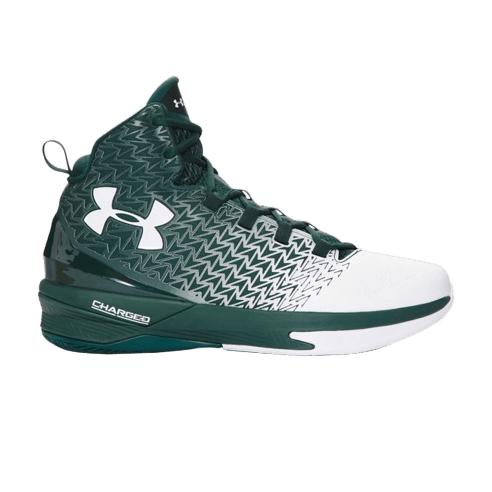 Under Armour Clutchfit Drive 3 'Green' 1269274-301