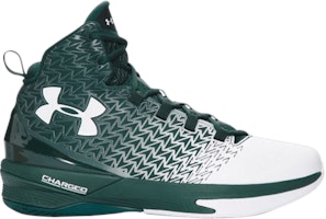Under Armour Clutchfit Drive 3 'Green' 1269274-301 Under Armour Clutchfit Drive 3 'Green' 1269274-301