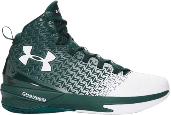 Under Armour Clutchfit Drive 3 'Hijau' 1269274-301 Buy Under Armour Clutchfit Drive 3 'Hijau' 1269274-301