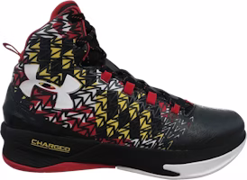 Under Armour Clutchfit Drive 3 'Maryland Terrapins' 1269274-005 Under Armour Clutchfit Drive 3 'Maryland Terrapins' 1269274-005