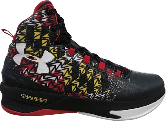 Under Armour Clutchfit Drive 3 '马里兰龟队'篮球鞋 1269274-005 Buy Under Armour Clutchfit Drive 3 '马里兰龟队'篮球鞋 1269274-005