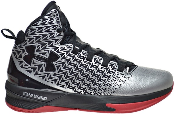 Under Armour Clutchfit Drive 3『金屬銀』1269274-107 Buy Under Armour Clutchfit Drive 3『金屬銀』1269274-107
