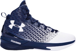 Under Armour Clutchfit Drive 3 'Midnight Navy' 1269274-410 Under Armour Clutchfit Drive 3 'Midnight Navy' 1269274-410