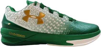 Under Armour Clutchfit Drive 3 'White Take Green' 1295351-105 Under Armour Clutchfit Drive 3 'White Take Green' 1295351-105